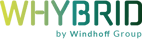 WHYBRID hybrides Projektmanagement der Windhoff Group