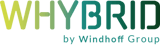 Logo WHYBRID